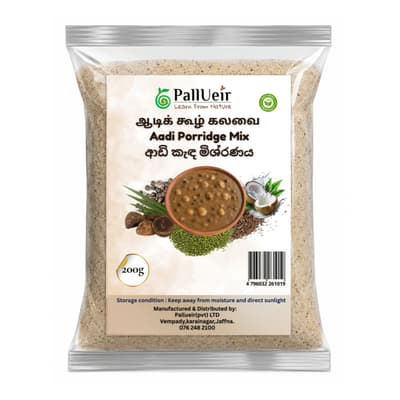 ஆடிக் கூழ் கலவை (Aadi Porridge Mix) 200g