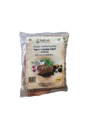 உளுத்தம் கஞ்சி கலவை Black lentil kanji mix/200g