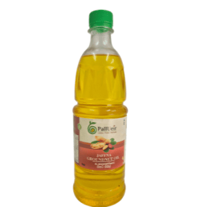 Groundnut Oil | கடலை எண்ணெய் | 1 Bottle