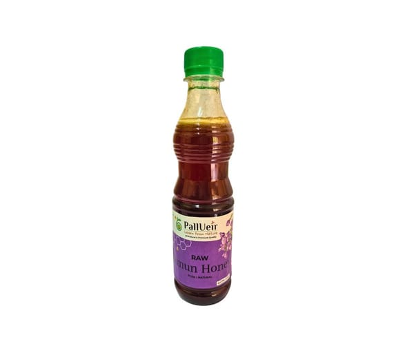 Jamun Honey (நாவல் தேன்)-375ml