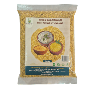Little millet Porridge | சாமை கஞ்சி கலவை | 200g