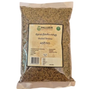 Hulled Sesame Seeds | தோல் நீக்கிய எள் | 500g