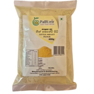 Little Millet Flour | Samai Flour | சாமை மா | 400g