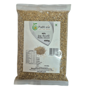 Pearl Millet |கம்பு | 400g | 100% Natural & Nutrient-Dense