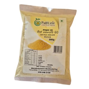 Little Millet Flour | Samai Flour | சாமை மா | 200g