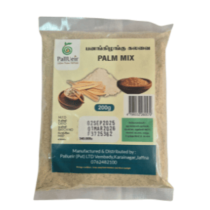 Palm Mix | பனங்கிழங்கு கலவை | 200g