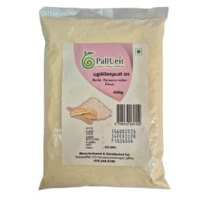 Palmyra Sprout Powder | Panagkilanku mavu | பனங்கிழங்கு மா| 400g