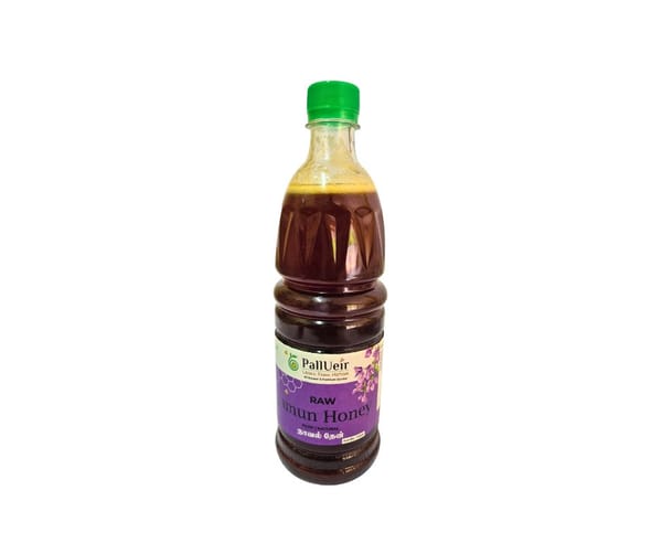 Jamun Honey (நாவல் தேன்)-750ml