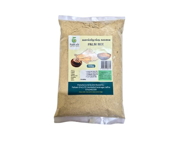 Palm Mix | பனங்கிழங்கு கலவை | 500g