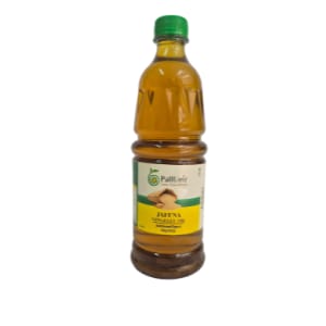 Cold pressed Sesame Oil | நல்லெண்ணெய் | 1 Bottle