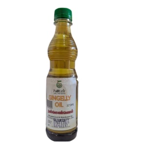 Cold pressed Sesame Oil | நல்லெண்ணெய் | 1/2 Bottle