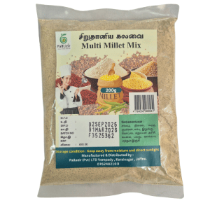 Multi Millet Mix | சிறுதானிய கலவை | 200g