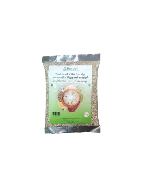 பாரம்பரிய கஞ்சி கலவை Traditional Millet Porridge/200g