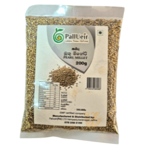 Pearl Millet |கம்பு | 200g | 100% Natural & Nutrient-Dense