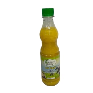 Ghee | நெய் | 1/2 Bottle