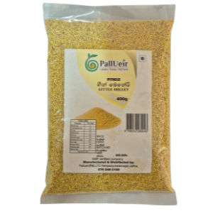 Little Millet | Samai | சாமை | 400g |100% Gluten Free & Natural |High Protein & More Fiber