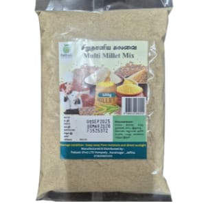 Multi Millet Mix | சிறுதானிய கலவை | 500g